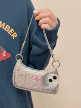 Load image into Gallery viewer, Hello Kitty Clutch iPhone Case