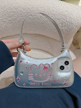 Load image into Gallery viewer, Hello Kitty Clutch iPhone Case