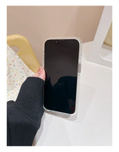 Load image into Gallery viewer, Switch Game iPhone Case with Strap