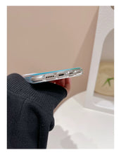 Load image into Gallery viewer, Switch Game iPhone Case with Strap