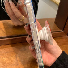 Load image into Gallery viewer, Miffy in the House Magsafe iPhone Case with Grip