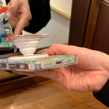 Load image into Gallery viewer, Miffy in the House Magsafe iPhone Case with Grip