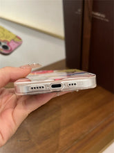 Load image into Gallery viewer, Cutie Cartoon Sailor Moon iPhone Case