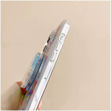 Load image into Gallery viewer, Summer Time Hello Kitty MagSafe iPhone Case with Grip