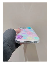 Load image into Gallery viewer, 3D Twinkle Star iPhone Case