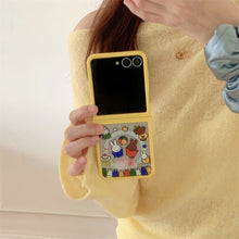 Load image into Gallery viewer, Miffy Samsung Zflip Magsafe Case