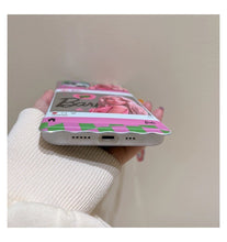 Load image into Gallery viewer, Barbie on the Instagram iPhone Case