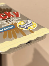 Load image into Gallery viewer, Pocky Stick iPhone Case