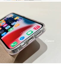 Load image into Gallery viewer, Sleeping Beauty iPhone Case