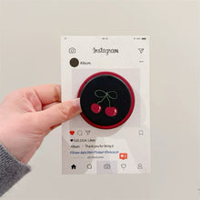 Load image into Gallery viewer, Cherry & Cat Magsafe iPhone Case
