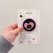 Load image into Gallery viewer, Cherry & Cat Magsafe iPhone Case