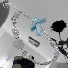 Load image into Gallery viewer, Sailor Moon iPhone Case with Puzzle