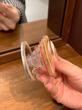 Load image into Gallery viewer, Butter Bear Magsafe iPhone Case with Grip