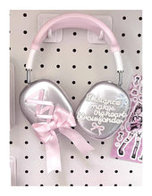 Load image into Gallery viewer, Pinky Silk Ribbon AirPods Max Case