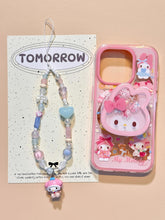 Load image into Gallery viewer, My Melody Magsafe Case with Grip