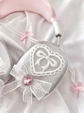 Load image into Gallery viewer, Vintage Lace AirPods Max Case