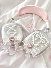 Load image into Gallery viewer, Vintage Lace AirPods Max Case