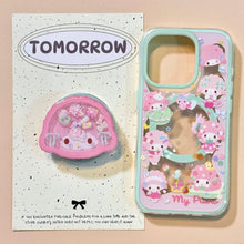 Load image into Gallery viewer, My Sweet Piano Magsafe iPhone Case