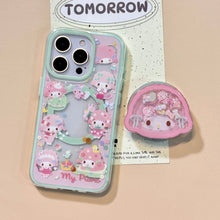 Load image into Gallery viewer, My Sweet Piano Magsafe iPhone Case