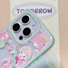 Load image into Gallery viewer, My Sweet Piano Magsafe iPhone Case