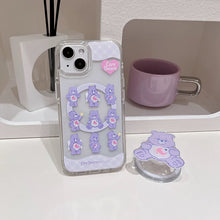 Load image into Gallery viewer, Care Bears Magsafe iPhone Case