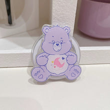 Load image into Gallery viewer, Care Bears Magsafe iPhone Case