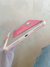 Load image into Gallery viewer, Hello Kitty Keyboard iPad Case
