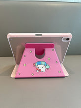 Load image into Gallery viewer, Hello Kitty Keyboard iPad Case