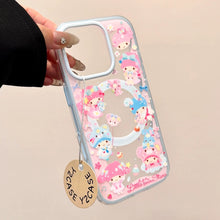 Load image into Gallery viewer, Little Twin Star Magsafe iPhone Case