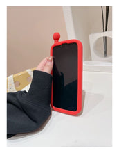 Load image into Gallery viewer, Soft Silicon Hello Kitty Vintage Cell Phone Case