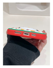 Load image into Gallery viewer, Soft Silicon Hello Kitty Vintage Cell Phone Case