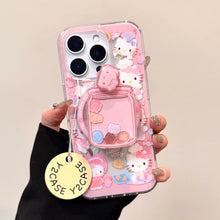 Load image into Gallery viewer, Hello Kitty Cookie Jar Magsafe iPhone Case