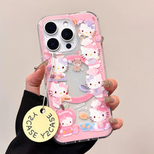 Load image into Gallery viewer, Hello Kitty Cookie Jar Magsafe iPhone Case