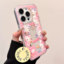 Load image into Gallery viewer, Hello Kitty Cookie Jar Magsafe iPhone Case