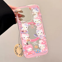Load image into Gallery viewer, Hello Kitty Cookie Jar Magsafe iPhone Case
