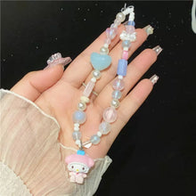 Load image into Gallery viewer, My Melody Phone Charm