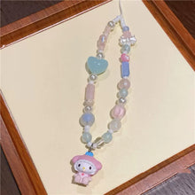 Load image into Gallery viewer, My Melody Phone Charm