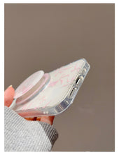 Load image into Gallery viewer, Bow Beau Magsafe Grip Stand iPhone Case