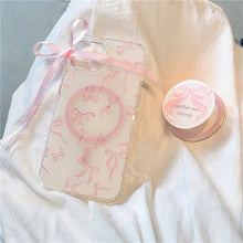 Load image into Gallery viewer, Bow Beau Magsafe Grip Stand iPhone Case