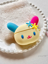 Load image into Gallery viewer, Sanrio Usahana AirPods Case