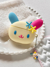 Load image into Gallery viewer, Sanrio Usahana AirPods Case