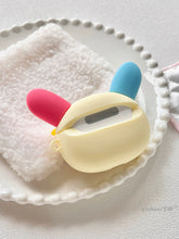 Load image into Gallery viewer, Sanrio Usahana AirPods Case