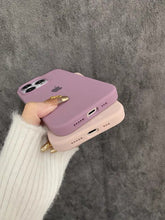 Load image into Gallery viewer, Less is More Silicon iPhone Case