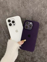 Load image into Gallery viewer, Less is More Silicon iPhone Case