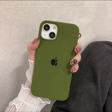 Load image into Gallery viewer, Less is More Silicon iPhone Case