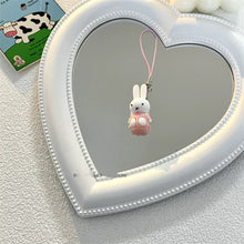 Load image into Gallery viewer, Cute Miffy Phone Keychain