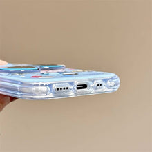 Load image into Gallery viewer, Cute Powerpuff Girl iPhone Case