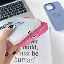 Load image into Gallery viewer, Sanrio Family iPhone Case with Holder