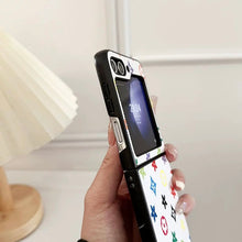 Load image into Gallery viewer, Vintage Samsung Zflip Case