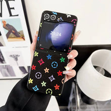 Load image into Gallery viewer, Vintage Samsung Zflip Case